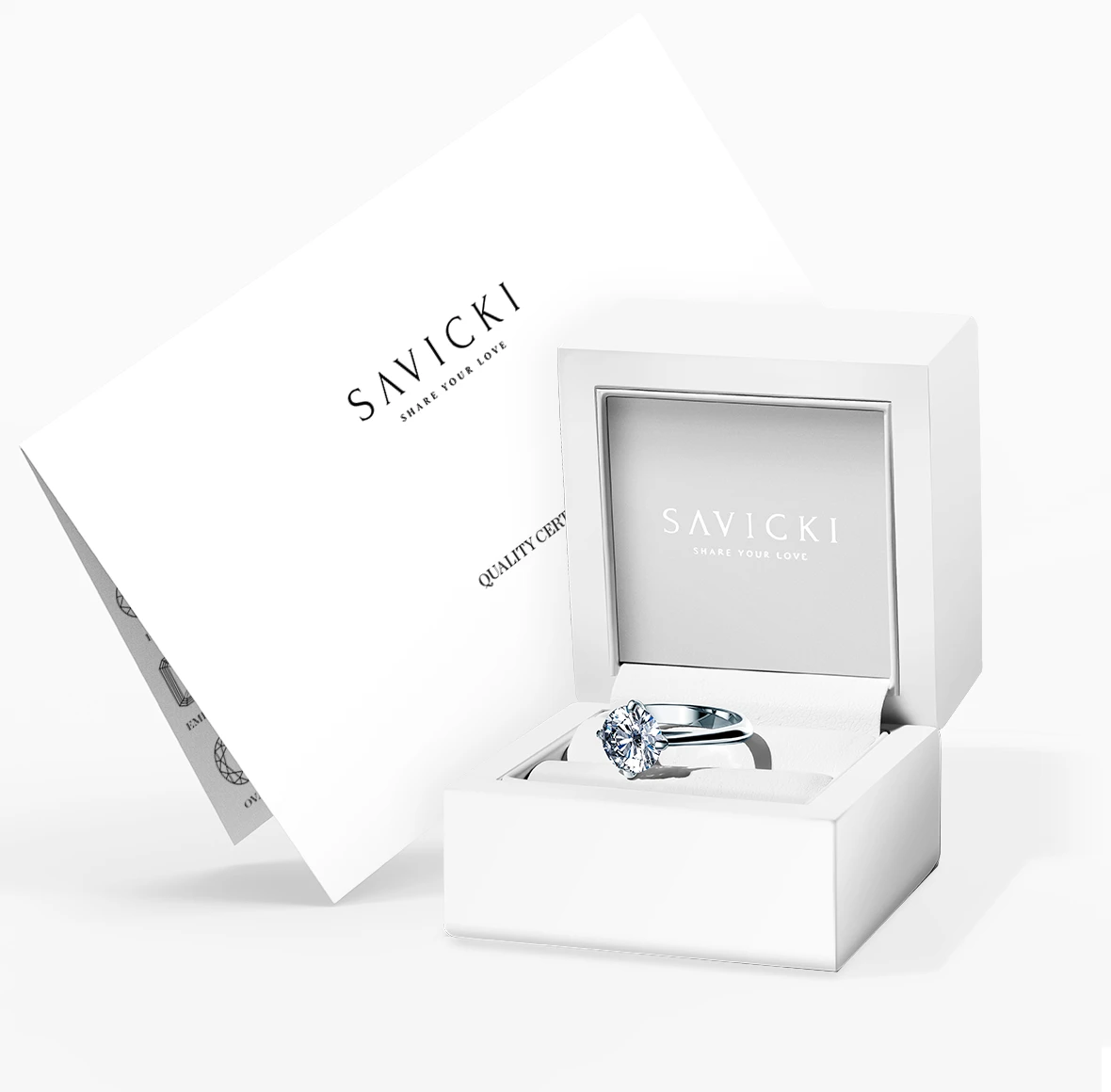Warranty on rings
