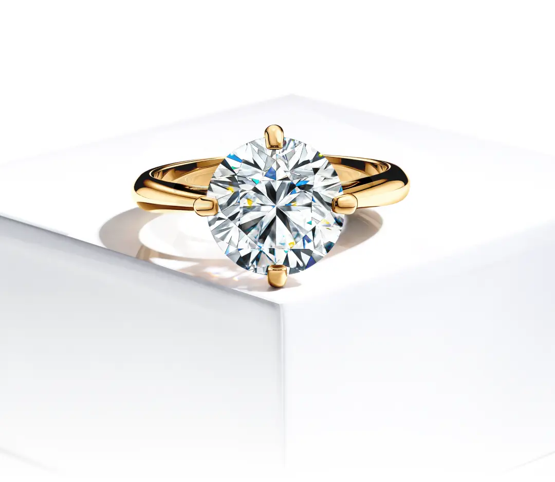 Photo of the ring